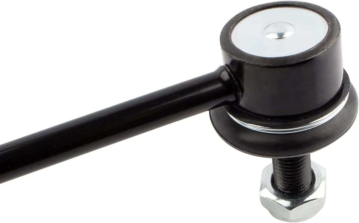 Juego de 2 eslabones de barra estabilizadora delantera para Chevy Colorado 2005-2012, GMC Canyon 2004-2012, para Isuzu i-280 2006, para i-290