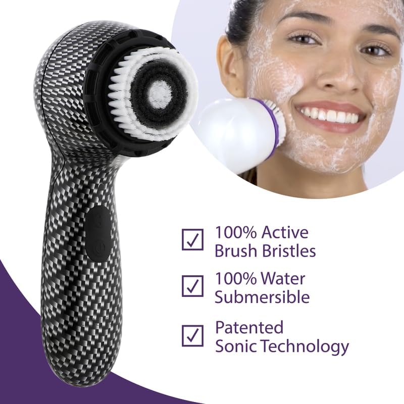 Michael Todd Beauty Soniclear – Sistema de cepillo