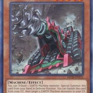 Infinitrack Tunneller – MP20-EN211 – Común – 1 Edición Infinitrack Tunneller – MP20-EN211 – Común – 1 Edición