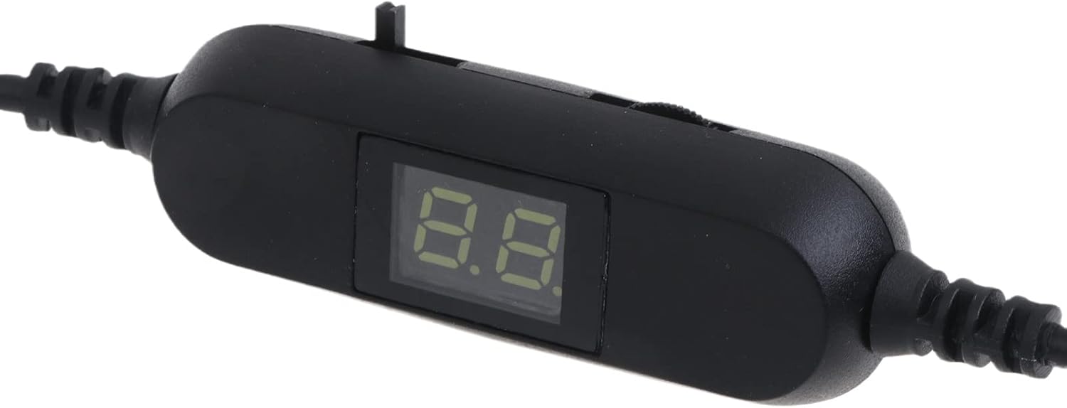 Axyghmz Cable de batería USB a LR14 de 1.5 V, 3 V, 4.5 V, 6 V, 7.5 V, cable convertidor, reemplazo, 1-5 unidades, baterías LR14, 47.2 in, Lr14, 1,5
