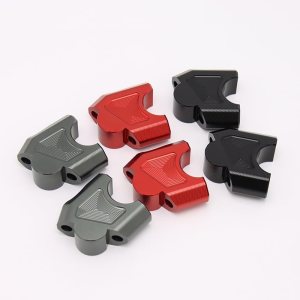 EKSED Elevadores de manillar de motocicleta para B-enelli 752S BJ500 TRK502 TRK502X TRK502C TRK 502 X C TRK251 TRK 251 Riser Up Back Moves Kit de EKSED Elevadores de manillar de motocicleta para B-enelli 752S BJ500 TRK502 TRK502X TRK502C TRK 502 X C TRK251 TRK 251 Riser Up Back Moves Kit de