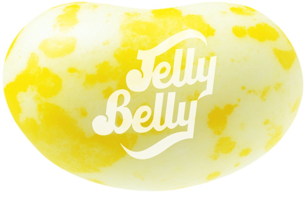 Jelly Belly Caja de gomitas de palomitas de maíz, 1.75 onzas (paquete de 24)