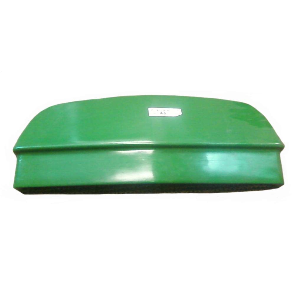 RAParts S.60818 – Nosecone, compatible con JD S-R52362 para John Deere