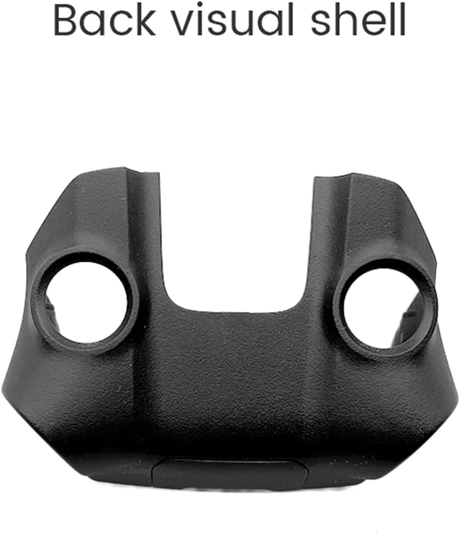 SeiZed Drone Parts Shell Body Arm Middle Frame Bottom Shell Upper Cover Replacement Repair Spare Parts for D-JI Mavic 3 (Color  4 in 1 Combo)