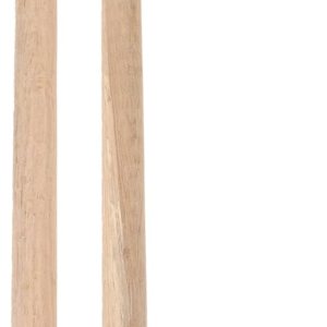 Yardwe Mango de madera maciza, mango de martillo de trineo, mango de madera, mango de hacha, mango de repuesto, mango de madera, mango de pala, Yardwe Mango de madera maciza, mango de martillo de trineo, mango de madera, mango de hacha, mango de repuesto, mango de madera, mango de pala,