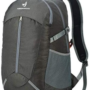 NEEKFOX 30L Hiking Backpack Foldable Lightweight Packable Sports Travel Day NEEKFOX 30L Hiking Backpack Foldable Lightweight Packable Sports Travel Day