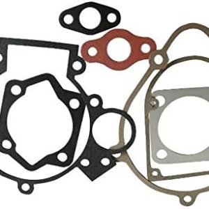 JRL Juego de juntas para motor motorizado de 80cc de bicicleta de empuje motor de bicicleta JRL Juego de juntas para motor motorizado de 80cc de bicicleta de empuje motor de bicicleta