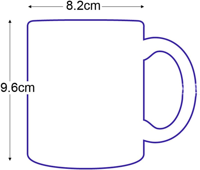 ND You Just Got Litt Up – Taza blanca de 11 onzas, regalo de cumpleaños para oficina