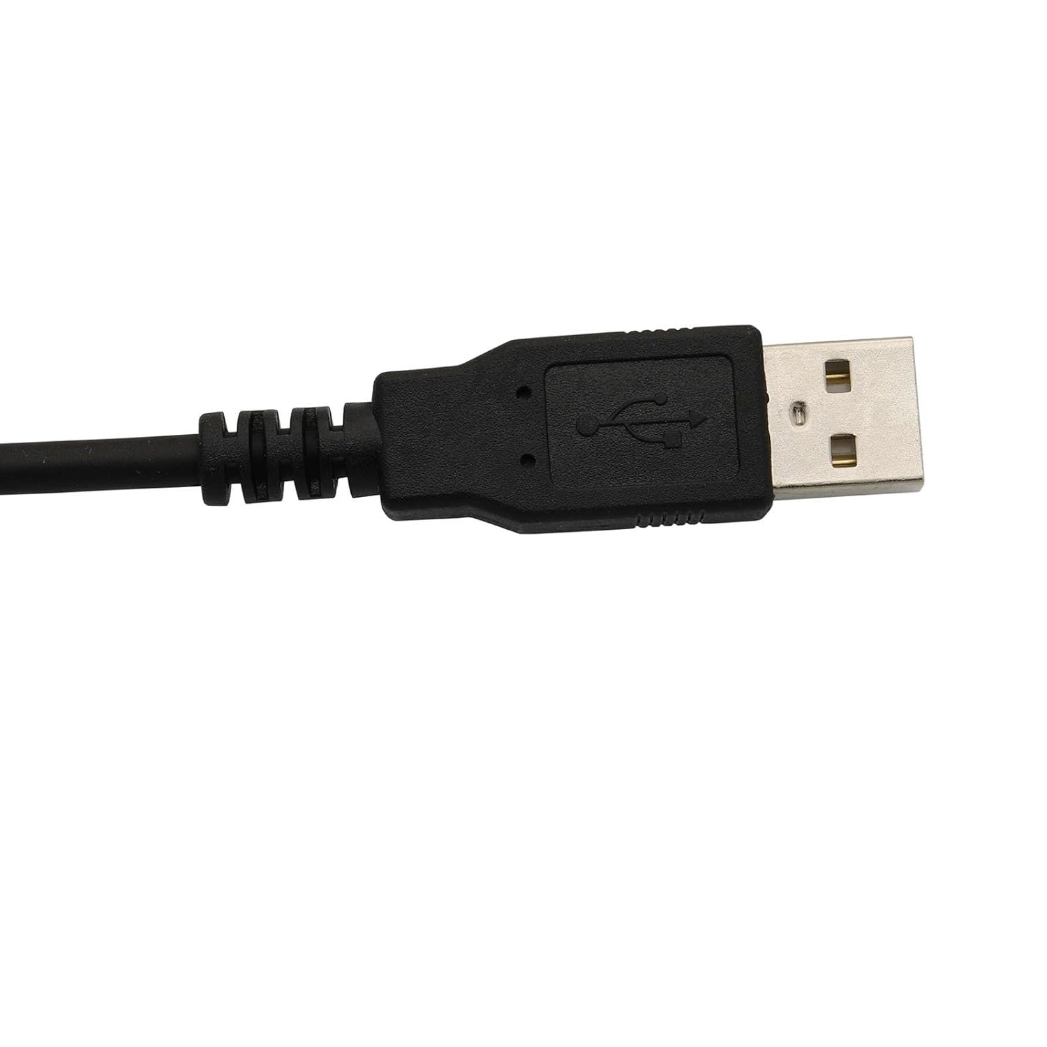 GoodQbuy El cable de programación USB es compatible con Motorola Radios Xpr3500e Xpr3300 Xpr3300e Xpr3500 XIR P6620 XIR P6600 E8600 E8608