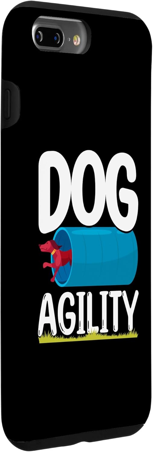 iPhone 7 Plus8 Plus Dog Agility Case