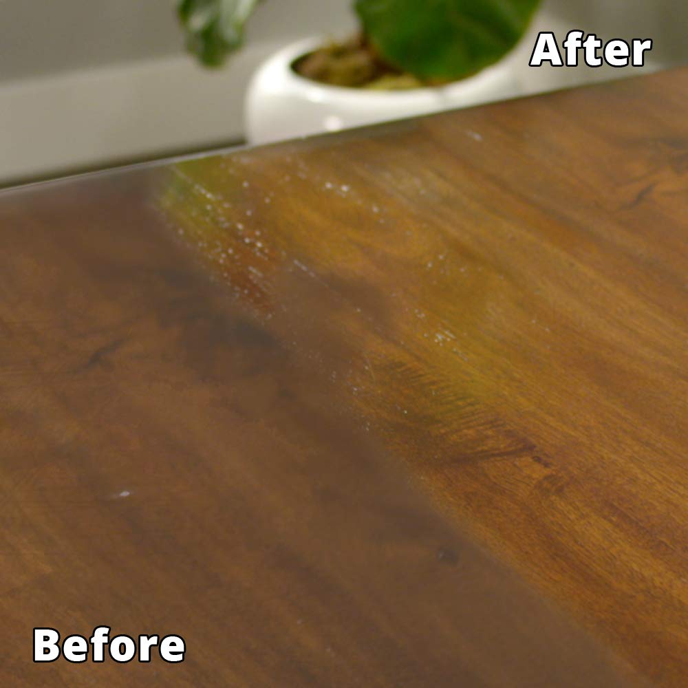 Rejuvenate Restaurador de color para exteriores (16 onzas) limpiador de gabinetes y muebles (24 onzas)