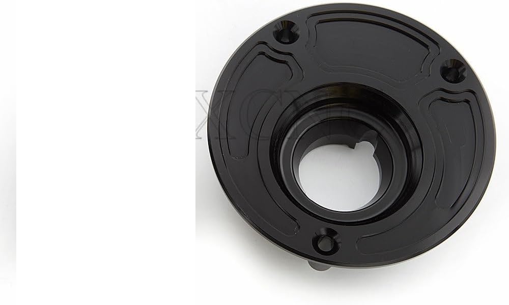 Motorcycle Gas Caps For Ya&maha FZ6 FZ8 FZ6R FZ1 R1 R6 R6S FJR1300 MT09 MT07 XJ6 XSR700 Motorcycles Fuel Tank Cap Gas Cap