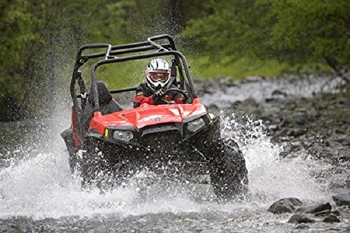 Carlisle Neumático ATV Black Rock – 26X9-12