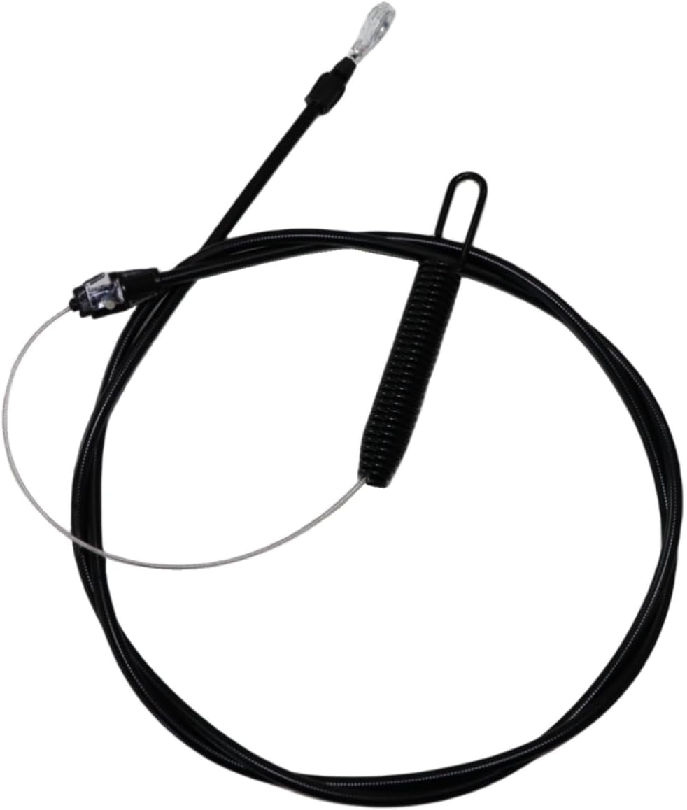 584243501 Cable de embrague para Hus Poulan Craftsman Lawn Tractor Rep S-tens 290-833 A-riens 21548470