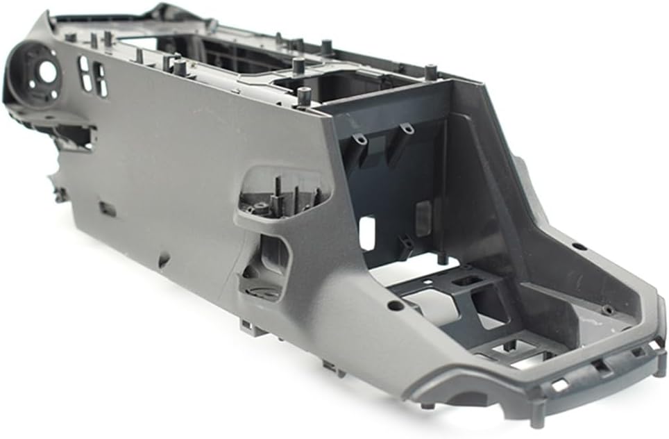 SeiZed Body UpperMiddleBottom Shell Front Cover for D-JI Mavic 3 Drone Replacement Accessories (Color  4 in 1)