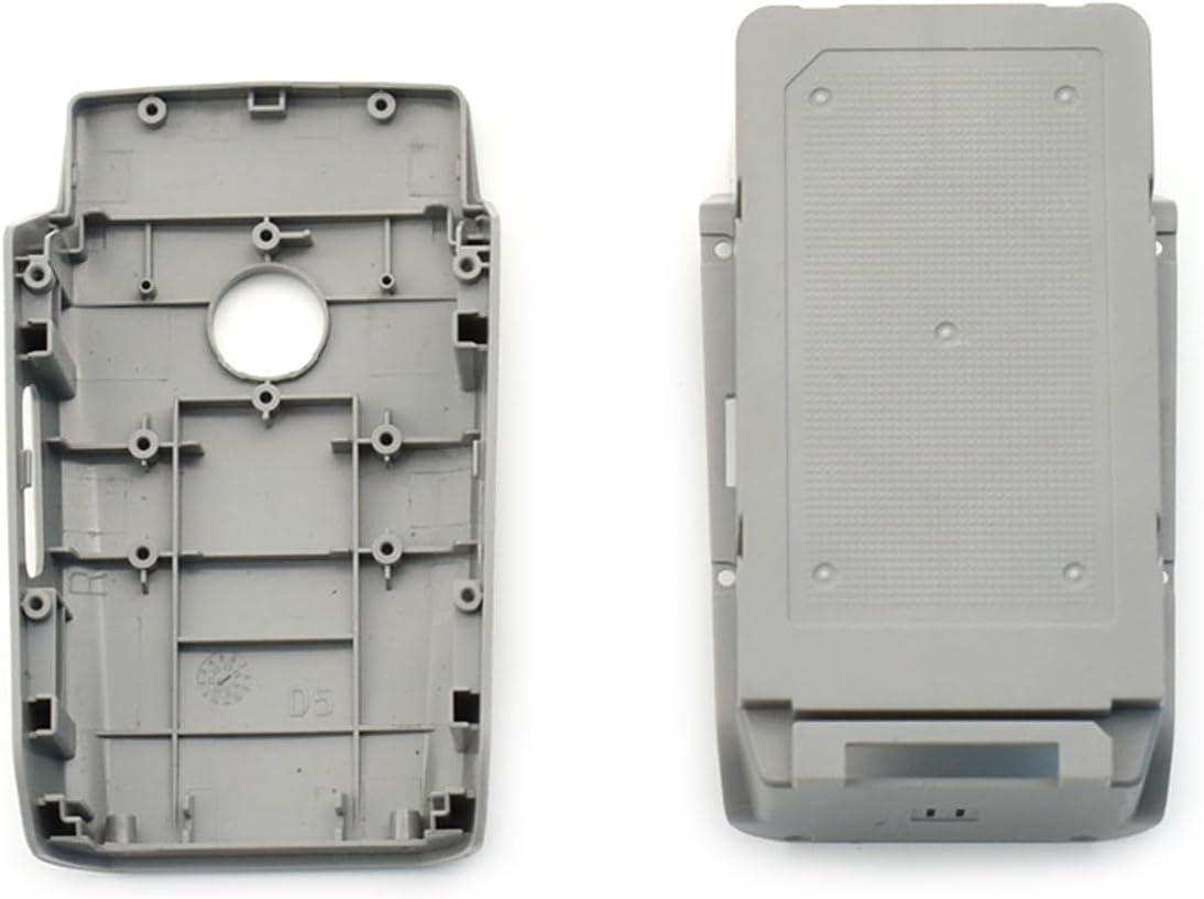 SeiZed Battery Case Battery Shell Replacement Repair Spare Parts for D-JI Mavic Air 2  Air 2S Drone