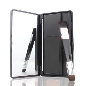 Polvo de retoque de raíz, polvo de cabello al instante para adelgazar la línea capilar para cubrir la línea capilar y oculta la pérdida de cabello, Polvo de retoque de raíz, polvo de cabello al instante para adelgazar la línea capilar para cubrir la línea capilar y oculta la pérdida de cabello,