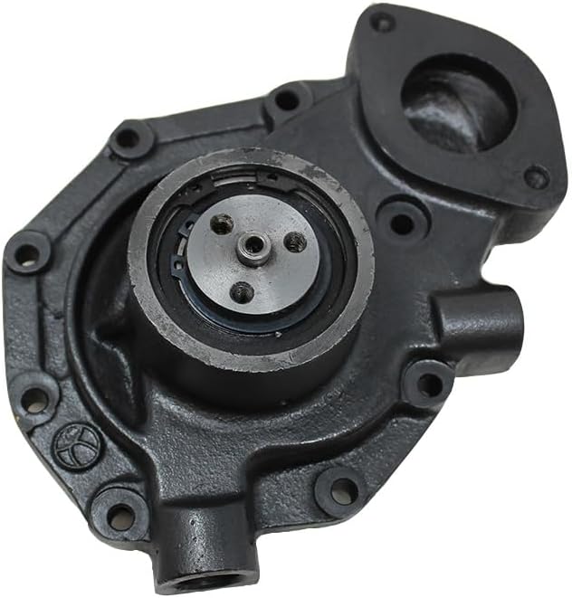 RAParts – Bomba de agua RE500734 RE505981 RE500734 RE70687 RE7098 compatible con John Deere para JD Powertech