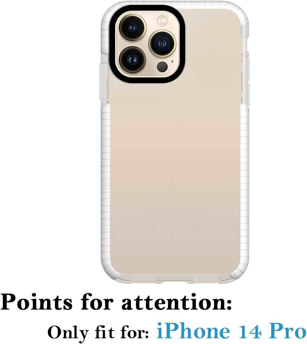 Funda personalizada para iPhone 15 Pro, diseño personalizado de collage de múltiples imágenes, resistente a los impactos, funda protectora de TPU