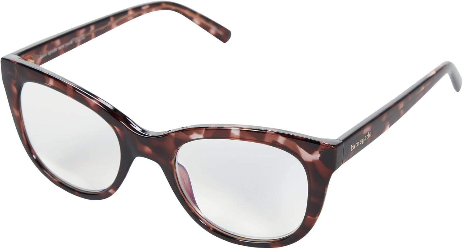 Kate Spade New York Odessa – Lectores de luz azul