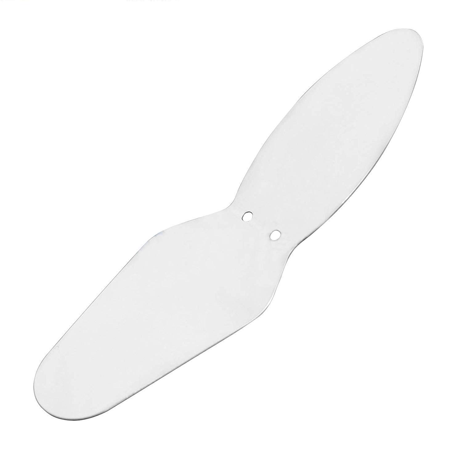 OdontoMed2011 Dental Ortho – Espejo de fotos (acero inoxidable, DN-333)