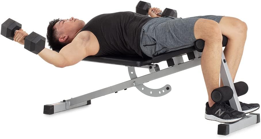 Weider gimnasio