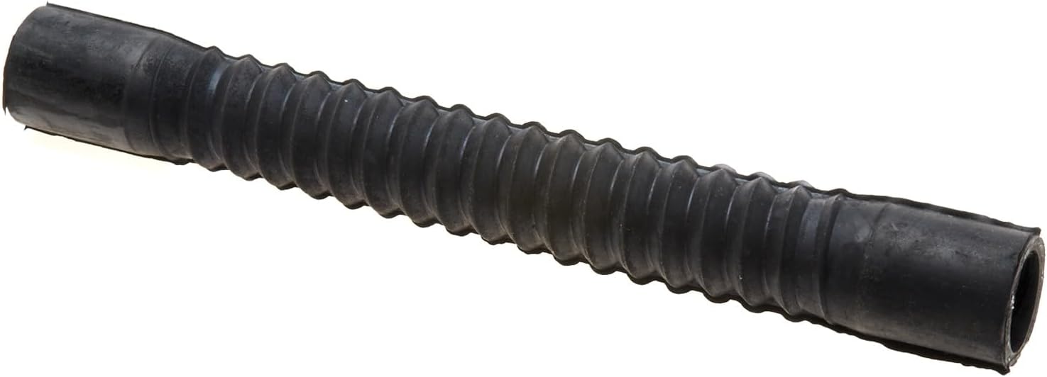 Lower – Engine To Pipe OR Upper Radiator Coolant Hose Compatible With Mazda 626 2.0L L4 1984 1985 1993 1994 PC-1094852