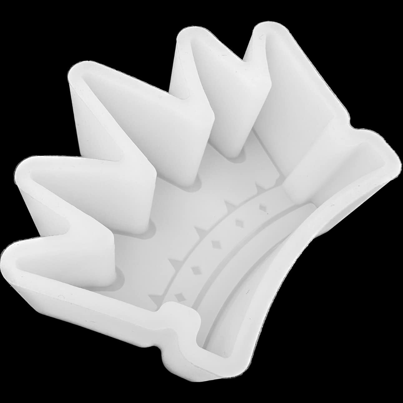 VONZK Freshie – Molde de silicona Freshie para automóvil, 2 12 pulgadas de largo x 3 14 pulgadas de ancho x 1 pulgada de alto, para cuentas
