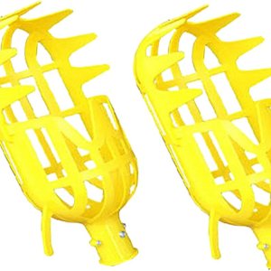 Yardwe Recogedor de nueces, recogedor de frutos secos, recogedor de frutas, herramienta de recogida de frutas, herramienta para recoger árboles Yardwe Recogedor de nueces, recogedor de frutos secos, recogedor de frutas, herramienta de recogida de frutas, herramienta para recoger árboles