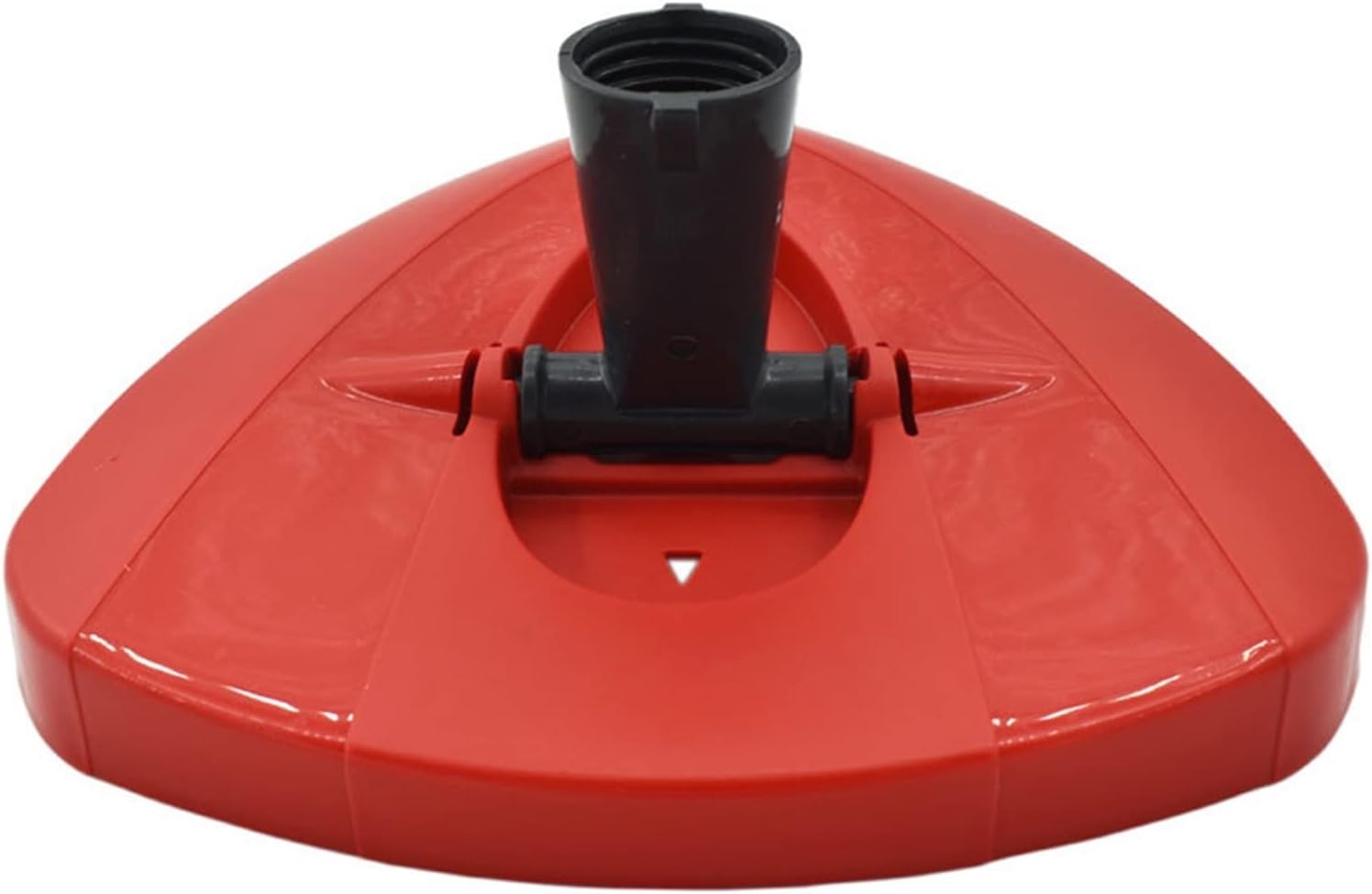 Kit de mango y base de repuesto, piezas de trapeador giratorio, accesorios de repuesto de mano. Compatible con Easywring Rinseclean (Color  Package2)