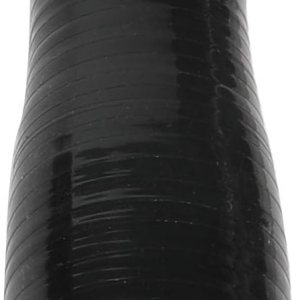 AC PERFORMANCE Reductor recto negro ID de 1.732 in a 2.008 in (1.75 a 2 pulgadas), longitud 3 pulgadas (2.992 in), grosor de pared 0.18 pulgadas AC PERFORMANCE Reductor recto negro ID de 1.732 in a 2.008 in (1.75 a 2 pulgadas), longitud 3 pulgadas (2.992 in), grosor de pared 0.18 pulgadas