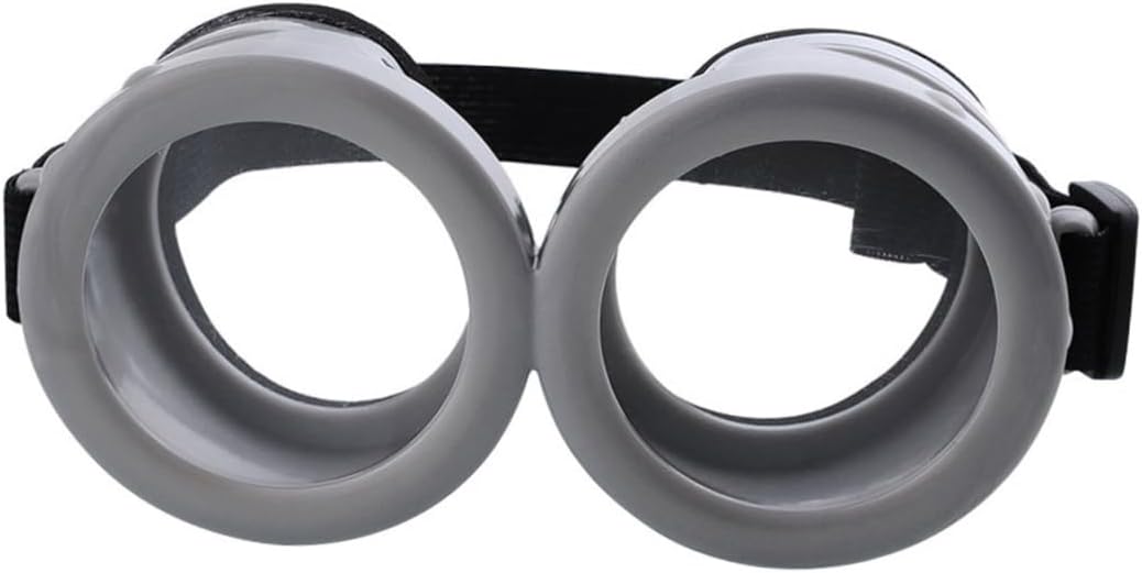 Didiseaon 2 piezas de regalos de graduación, accesorios de graduación, gafas de maquillaje, regalos de maquillaje, gafas 3D, gafas 3D, gafas de