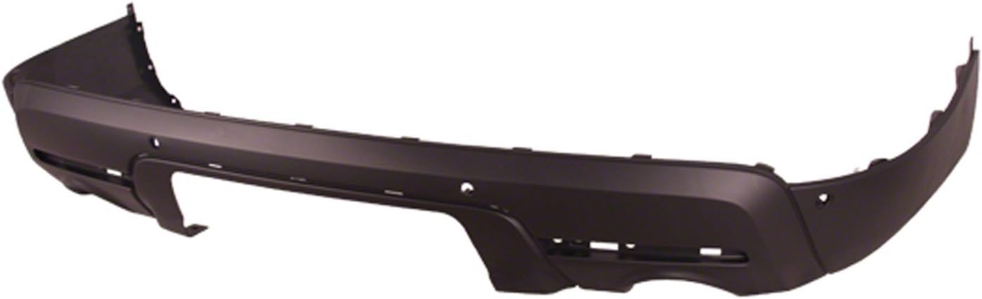 Parachoques de repuesto para varios fabricantes OE Ford Explor 2013-2015 (Partslink FO1115103)