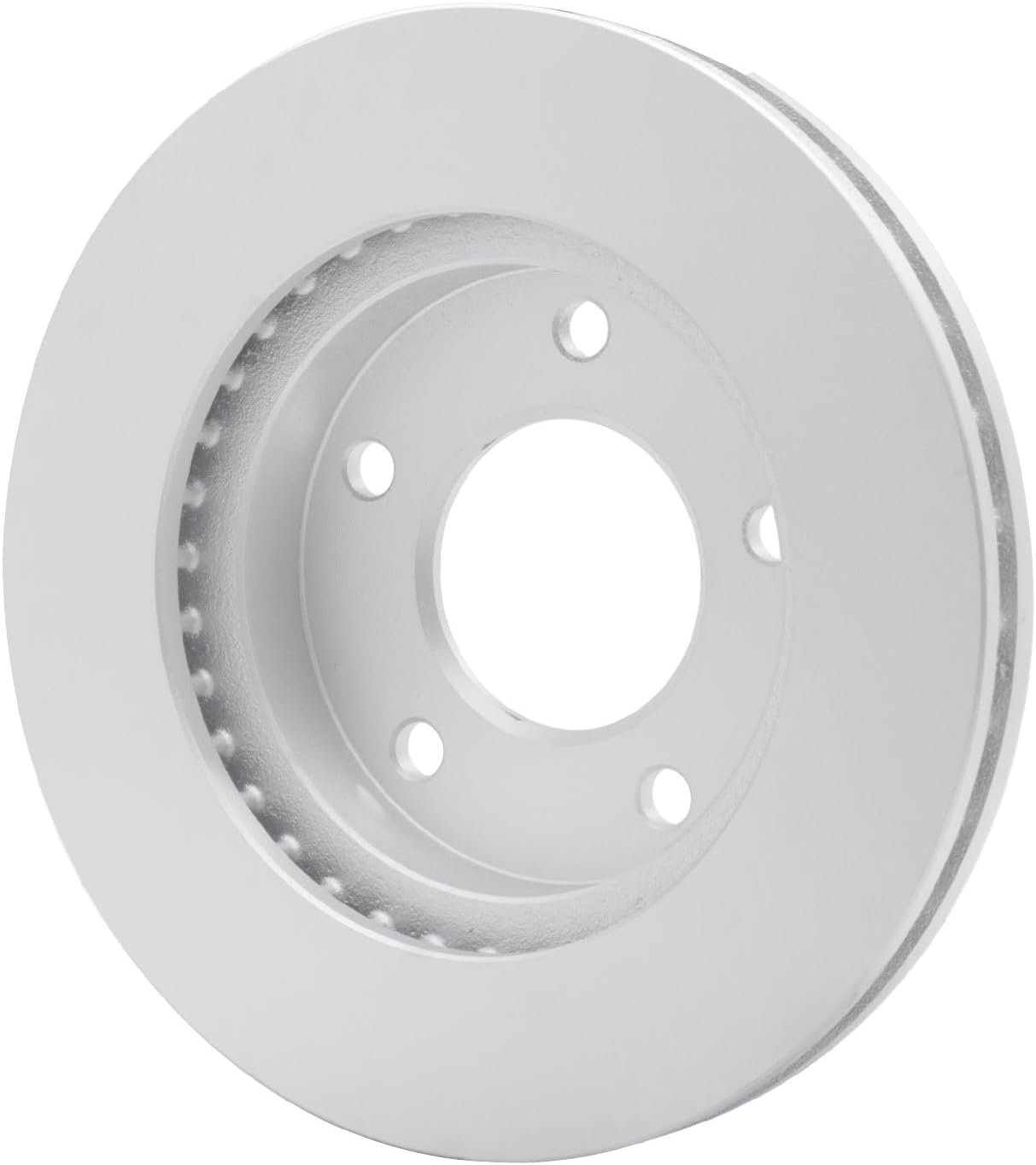 Rotor de freno de disco delantero compatible con Mazda 626 2.0L L4 1993 1994 1995 1996 1997 1998 1999 2000 2001 2002 PC-136406