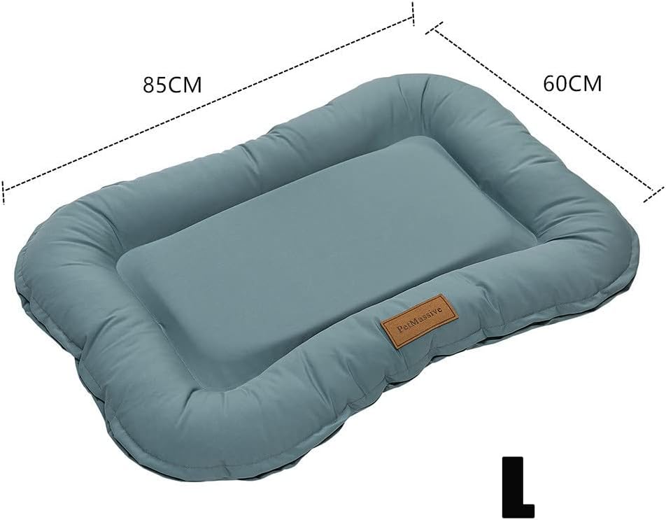Cama de gato para gatos de interior, tapete de enfriamiento para perros, tapete de enfriamiento automático para mascotas, tapete fresco para