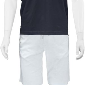 Maniquí masculino de cuerpo completo, soporte ajustable de 73 pulgadas, plástico sin rostro, desmontable, base de metal, conector de metal, blanco Maniquí masculino de cuerpo completo, soporte ajustable de 73 pulgadas, plástico sin rostro, desmontable, base de metal, conector de metal, blanco