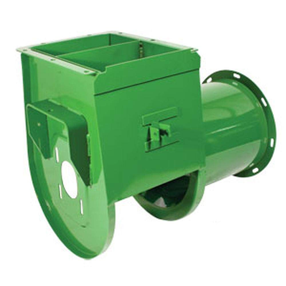 AH171008 Nueva Bota Ascensor Del Mercado De Accesorios Se Ajuste John Deere Se Ajuste JD 9450 9550 95…