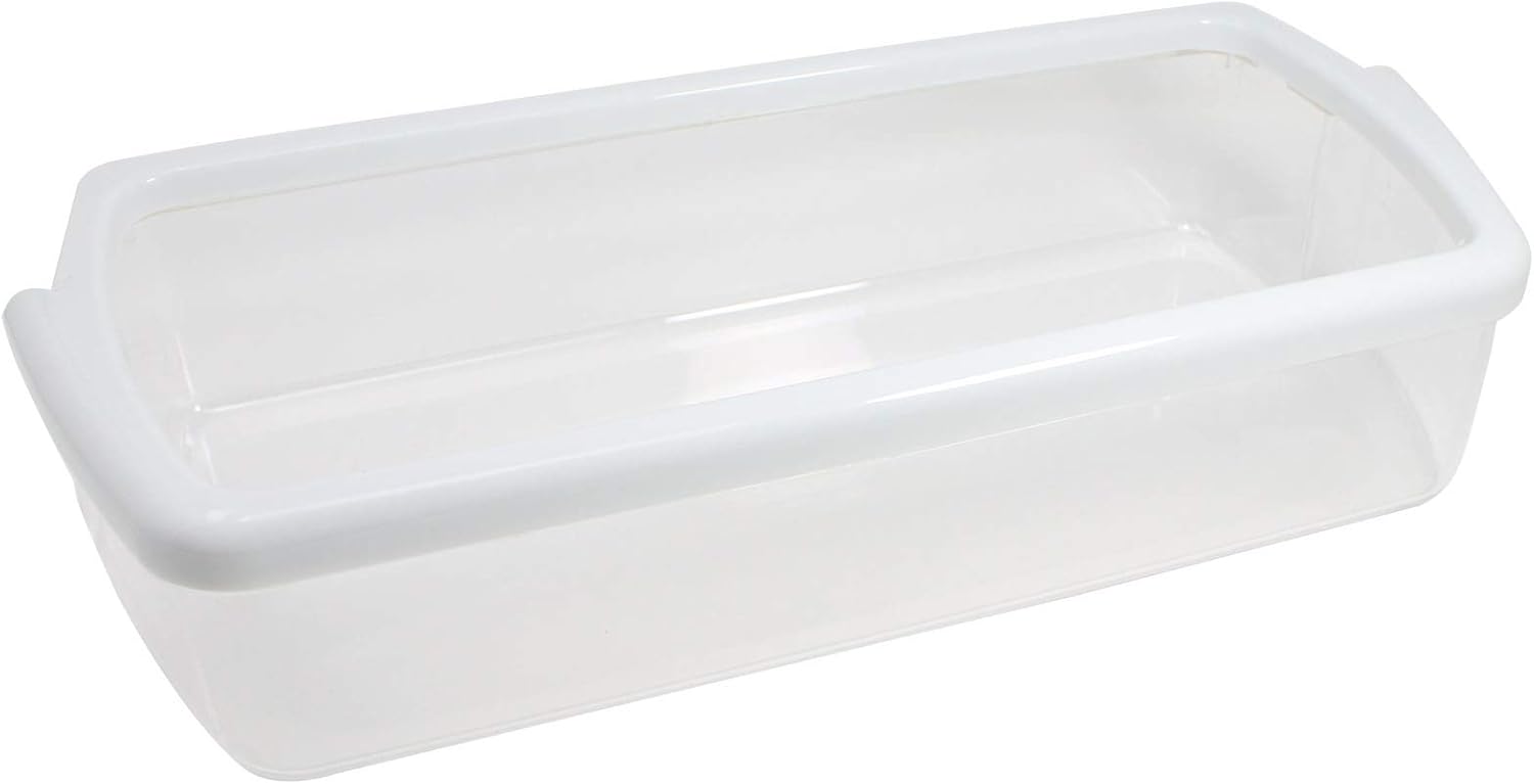 W10321304 – Papelera de repuesto para nevera KenmoreSears 106.56836603 – Compatible con WPW10321304