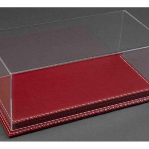 1007 Hobby Collect kit 124 Surface Model Display Case Red Leathe Base 10078 for Case Mulhouse 1007 Hobby Collect kit 124 Surface Model Display Case Red Leathe Base 10078 for Case Mulhouse