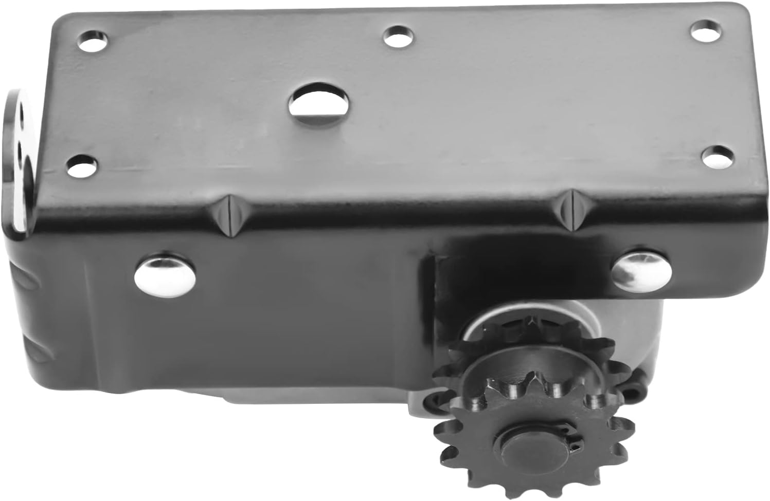 ZONFANT Caja de cambios deslizante para BAL, Accu Slide 250761 RV remolque con piñón de 13 dientes, reemplazo # R25076-1