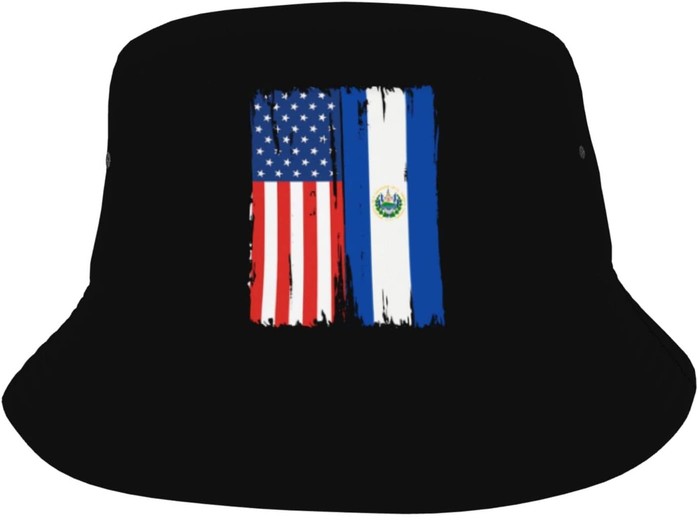Sombrero de pescador unisex de algodón para cuatro estaciones, para viajes, playa, sombrero para el sol, gorra para exteriores