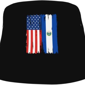 Sombrero de pescador unisex de algodón para cuatro estaciones, para viajes, playa, sombrero para el sol, gorra para exteriores Sombrero de pescador unisex de algodón para cuatro estaciones, para viajes, playa, sombrero para el sol, gorra para exteriores