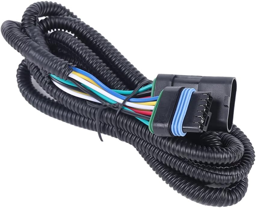 Módulo de controlador de bomba de combustible PMD y kit de reubicación para todos los motores diésel ChevyGmc 6.5L 1994-2002, 12562836, 19209057,