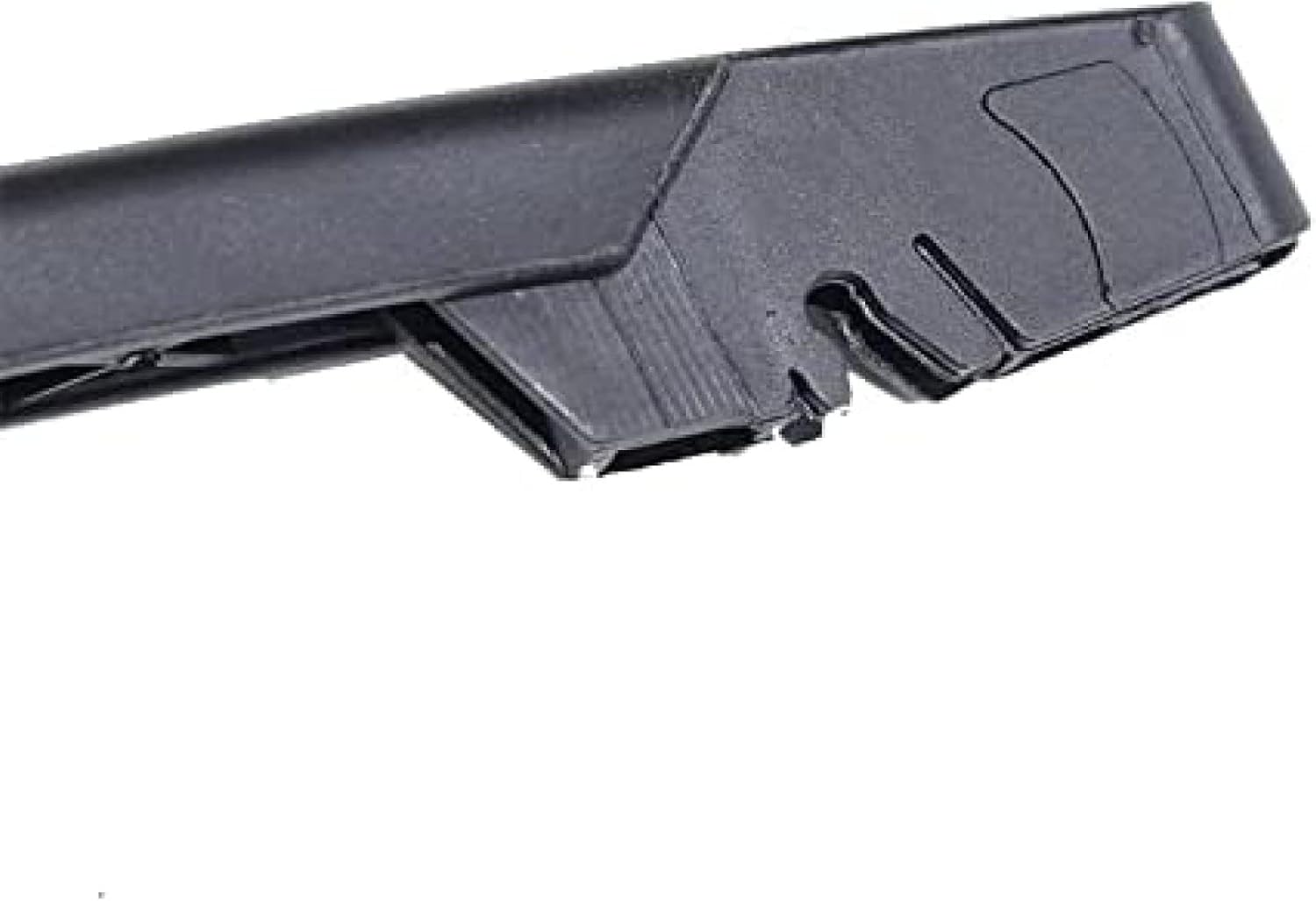 Rear Windshield Wiper Arm Blade Set,Fit for Opel Zafira B MK2 2005-2015 14″ Rear Windshield Wiper Blade and Arm Replacement
