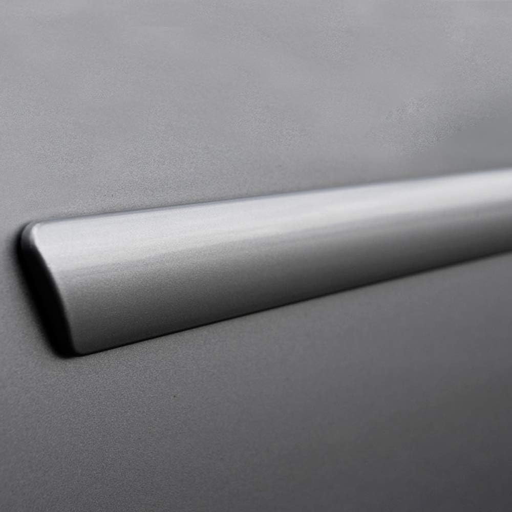 Dawn Enterprises FE-CRV17 Moldeo lateral de cuerpo terminado compatible con Honda CR-V – Platinum White Pearl (NH883P)
