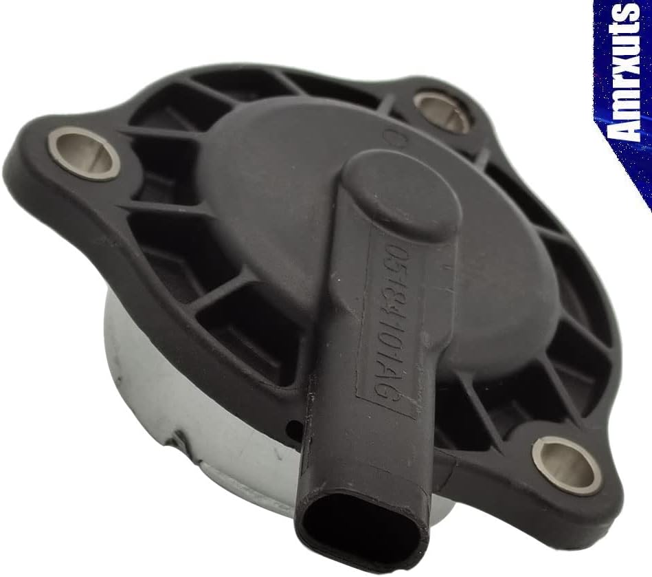 Amrxuts 2 unids 05184101AG levas árbol de levas fáser actuador válvula de control para Chrysler 200 300 Town Country para Dodge Avenger Challenger