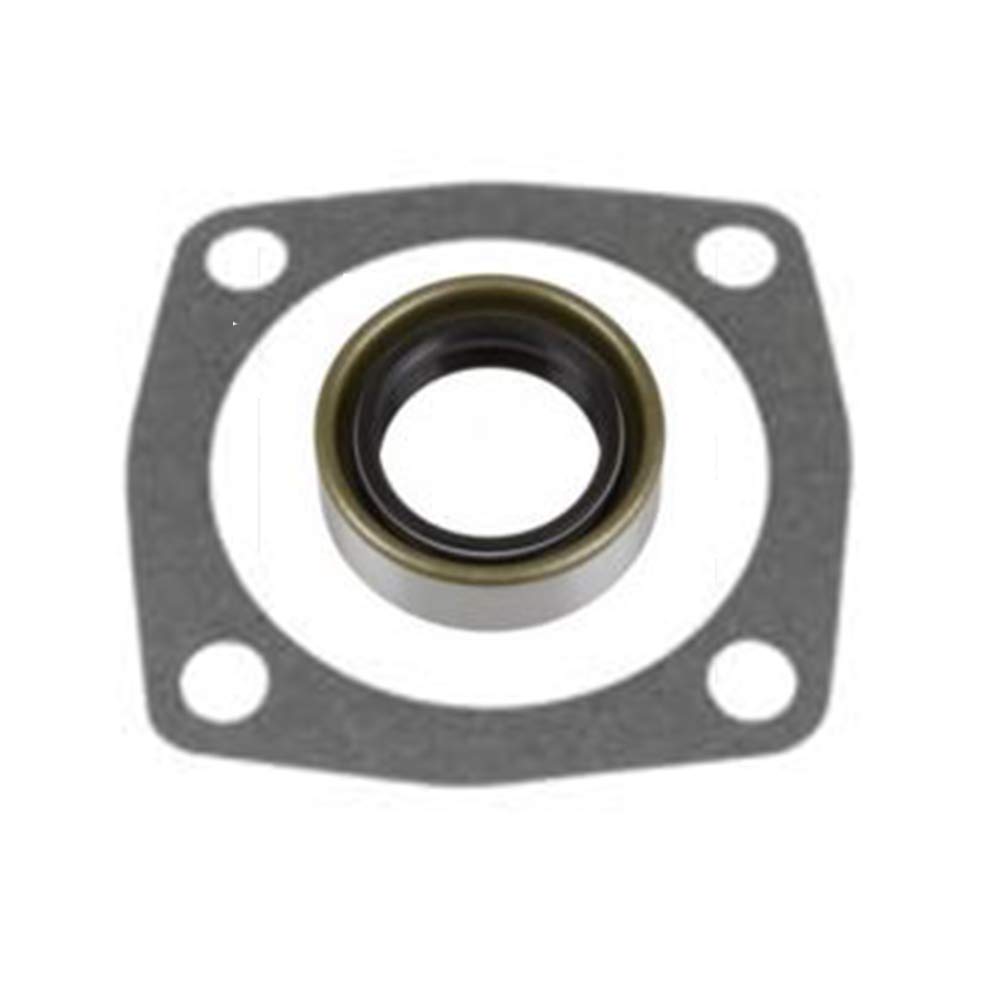 Compatible con Ford 601 801 701 901 2000 4000 Tractor Kit de sello de aceite de eje de toma de fuerza 83944079 9N70