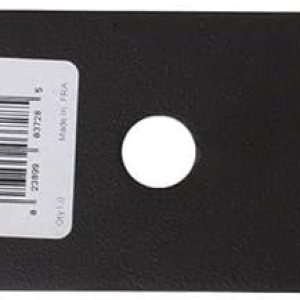 Stens Paquete de tienda de cuchillas elevadoras de aire con muescas 340-158-6 Stens Paquete de tienda de cuchillas elevadoras de aire con muescas 340-158-6