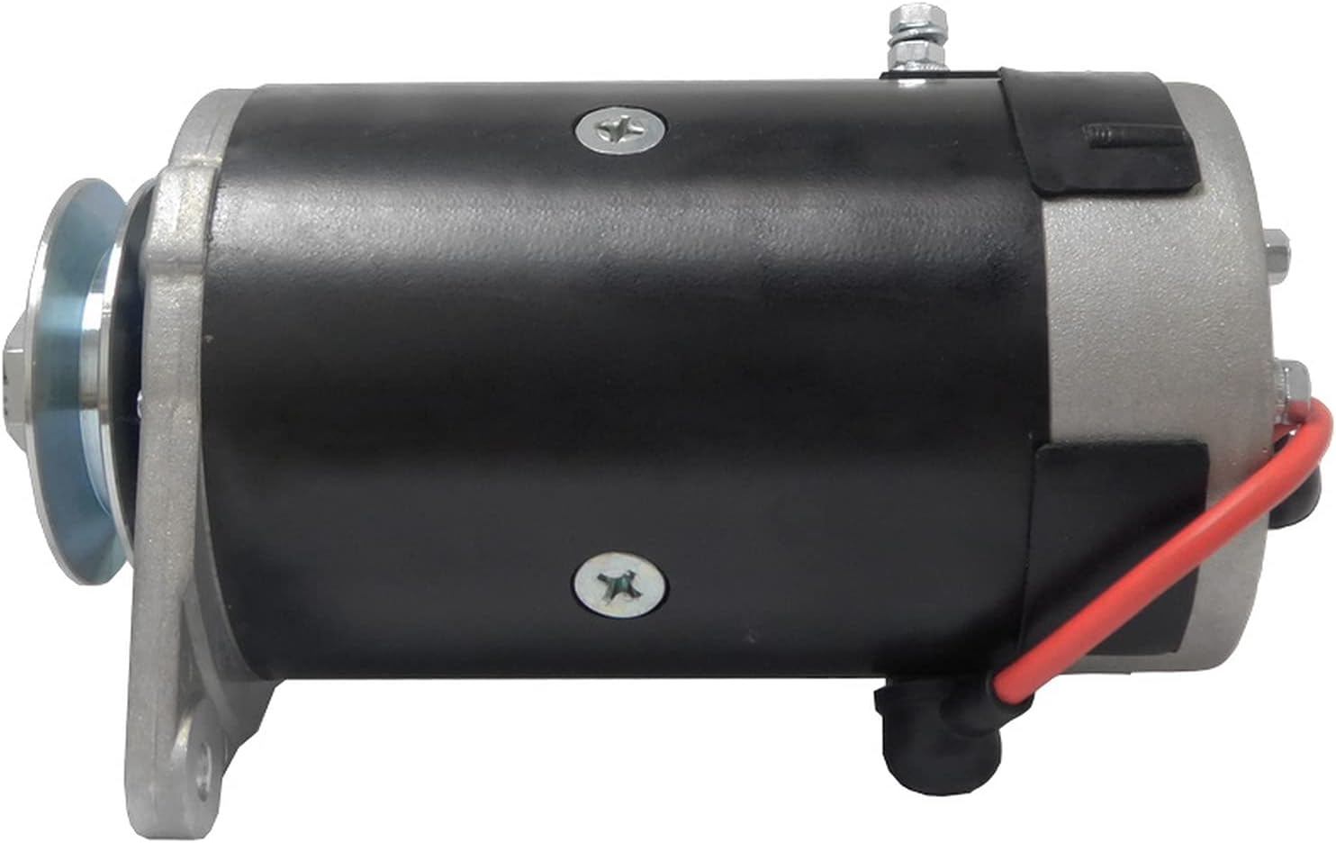 Nuevo generador compatible con John Deere Gator W13HP 15A 12V Kawasaki TX Turf UTZ AM125672 AM133730 AM135707