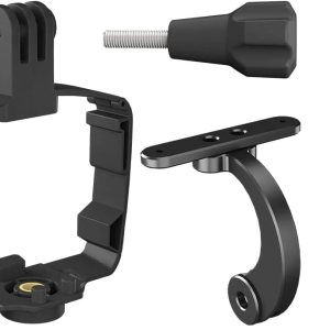 BTG Estabilizador de mano titular de mano para DJI Mini 3 Pro DJI RC Control remoto Accesorios de mano BTG Estabilizador de mano titular de mano para DJI Mini 3 Pro DJI RC Control remoto Accesorios de mano